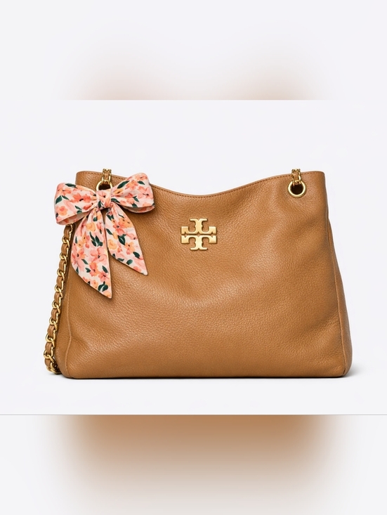 Tory Burch Handbags - Tory Burch Convertible Kensington Tote / Shoulder Bag | MSRP $495 - $525